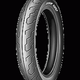 Pneus Dunlop  dimension 110/90-18 61S TT K 555 F M/C
