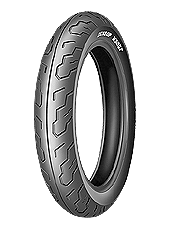 Pneus Dunlop 110/90-18 61S TT K 555 F M/C Pneus Dunlop dimension 110/90-18 61S TT K 555 F M/C