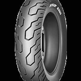 Pneus Dunlop  dimension 150/80-15 70V K 555 M/C