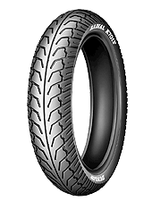 Pneus Dunlop 120/70 R18 59V K 701 F M/C Pneus Dunlop dimension 120/70 R18 59V K 701 F M/C