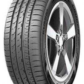 Pneus Kumho  dimension 255/40 ZR21 102Y Crugen HP91 XL FSL