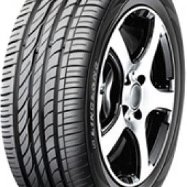 Pneus Linglong  dimension 245/45 R17 99W Green Max XL