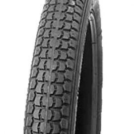 Pneus Heidenau  dimension 2.25-16 (20x2.25) 38J TT M 3 F/R