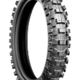 Pneus Bridgestone  dimension 90/100-14 TT 49M M 404