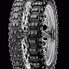 Pneus Metzeler 110/90-19 (62) TT MC 4 Moto Cross Rear NHS • Efficacité énergétique :  • Classe d’adhérence sur route mouillée :  • Classe de bruit de roulement :  • Bruit de roulement extérieur : 0 • Catégorie de pneus :