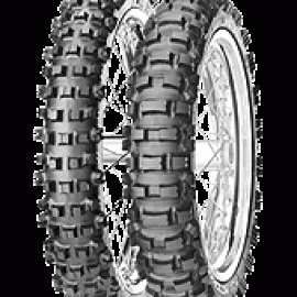 Pneus Metzeler 110/90-19 (62) TT MC 6 Moto Cross Rear NHS • Efficacité énergétique :  • Classe d’adhérence sur route mouillée :  • Classe de bruit de roulement :  • Bruit de roulement extérieur : 0 • Catégorie de pneus :