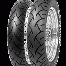 Pneus METZELER  dimension 150/80-17 72H ME 880 Marathon Front M/C