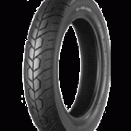 Pneus Bridgestone  dimension 110/100-12 67J ML 17