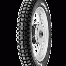 Pneus Pirelli  dimension 2.75-21 45P MT 43 Pro Trial Front DP
