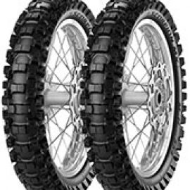Pneus Pirelli 110/85-19 TT Scorpion MX Mid Hard 554 Rear NHS • Efficacité énergétique :  • Classe d’adhérence sur route mouillée :  • Classe de bruit de roulement :  • Bruit de roulement extérieur : 0 • Catégorie de pneus :
