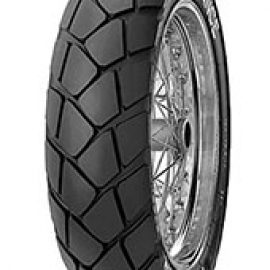 Pneus METZELER  dimension 130/80 R17 65H Tourance Rear M/C