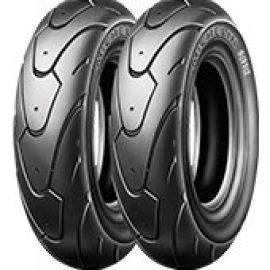 Pneus MICHELIN  dimension 120/90-10 57L TL/TT Bopper