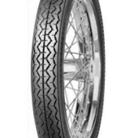 Pneus MITAS  dimension 3.00-19 49P TT H-01 F/R M/C
