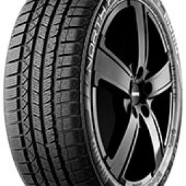 Pneus Momo  dimension 225/55 R17 101V W-2 North Pole XL