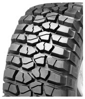 Pneus BFGoodrich LT265/70 R17 121Q/118Q Mud Terrain T/A KM2 • Efficacité énergétique : G • Classe d’adhérence sur route mouillée : C • Classe de bruit de roulement : 3 • Bruit de roulement extérieur : 76 • Catégorie de pneus : C2 Pneus BFGoodrich LT265/70 R17 121Q/118Q Mud Terrain T/A KM2 • Efficacité énergétique : G • Classe d’adhérence sur route mouillée : C • Classe de bruit de roulement : 3 • Bruit de roulement extérieur : 76 • Catégorie de pneus : C2