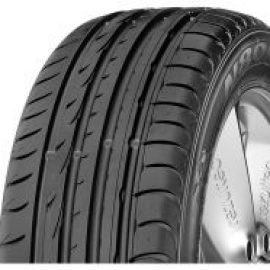 Pneus Nexen  dimension 245/45 ZR17 99W N8000 XL