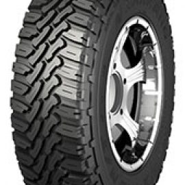Pneus NANKANG  dimension LT31x10.5 R15 109Q FT9 M/T POR