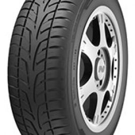 Pneus Nankang P265/60 R18 110H N890 H/P • Efficacité énergétique : E • Classe d’adhérence sur route mouillée : B • Classe de bruit de roulement : 3 • Bruit de roulement extérieur : 75 • Catégorie de pneus : C1