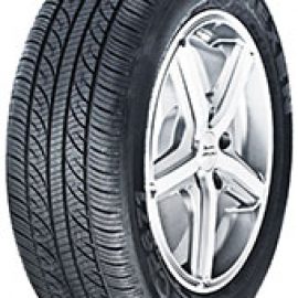 Pneus Nexen  dimension 215/70 R16 100H CP671 M+S