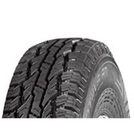 Pneus Nokian  dimension LT285/70 R17 121S/118S Nokian Rotiiva A/T Plus