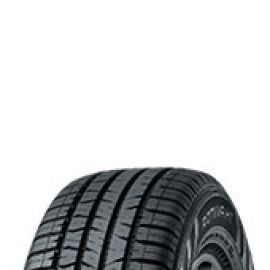 Pneus Nokian  dimension 245/70 R17 110T Nokian Rotiiva H/T
