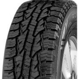 Pneus Nokian  dimension 265/65 R18 114H Nokian Rotiiva A/T