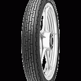 Pneus METZELER  dimension 3.25-18 52H TT Perfect ME 11 Front