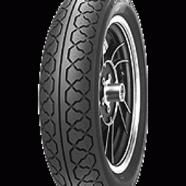 Pneus Metzeler 4.10-18 60H Perfect ME 77 Rear • Efficacité énergétique :  • Classe d’adhérence sur route mouillée :  • Classe de bruit de roulement :  • Bruit de roulement extérieur : 0 • Catégorie de pneus :