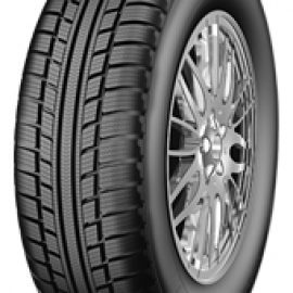 Pneus Petlas  dimension 165/60 TR14 75T Snowmaster W601