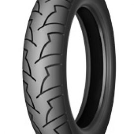 Pneus MICHELIN  dimension 4.00-18 64H TL/TT Pilot Activ Rear M/C