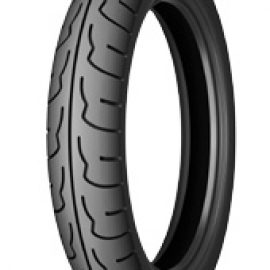Pneus MICHELIN  dimension 120/80-16 60V TL/TT Pilot Activ Front M/C