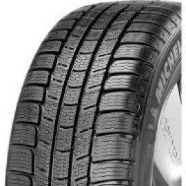 Pneus MICHELIN  dimension 235/65 R18 110H Pilot Alpin EL
