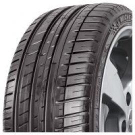 Pneus MICHELIN  dimension 195/45 R16 84V Pilot Sport 3 EL UHP FSL