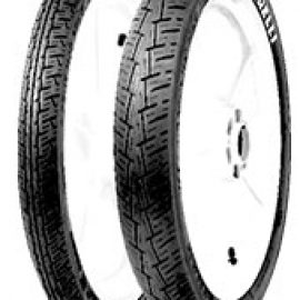 Pneus Pirelli  dimension 3.00-18 52P City Demon Rear RF M/C