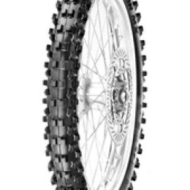 Pneus Pirelli  dimension 80/100-21 51M TT Scor.MX Mid Soft 32 Front MST M/C