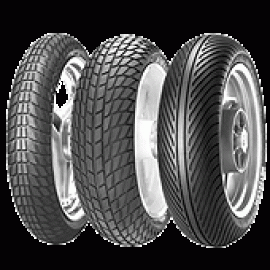 Pneus Metzeler 180/55 R17 Racetec Rain K2 Rear NHS • Efficacité énergétique :  • Classe d’adhérence sur route mouillée :  • Classe de bruit de roulement :  • Bruit de roulement extérieur : 0 • Catégorie de pneus :