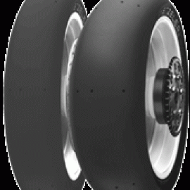 Pneus Metzeler 120/70 R17 Racetec Slick Front K2 NHS • Efficacité énergétique :  • Classe d’adhérence sur route mouillée :  • Classe de bruit de roulement :  • Bruit de roulement extérieur : 0 • Catégorie de pneus :