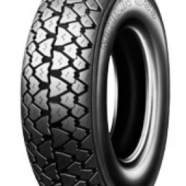 Pneus MICHELIN  dimension 3.50-8 46J TT S 83