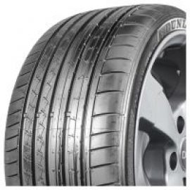 Pneus Dunlop  dimension 275/35 ZR20 (102Y) SP Sport Maxx GT XL J MFS