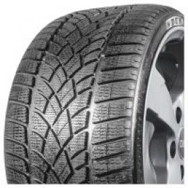 Pneus Dunlop  dimension 245/45 R19 102V SP Winter Sport 3D XL MFS