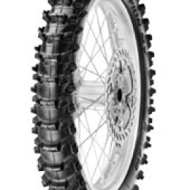 Pneus Pirelli 110/90-19 62M TT Scorpion MX Soft 410 Rear NHS • Efficacité énergétique :  • Classe d’adhérence sur route mouillée :  • Classe de bruit de roulement :  • Bruit de roulement extérieur : 0 • Catégorie de pneus :