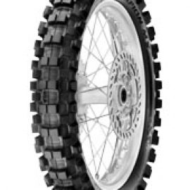 Pneus Pirelli 120/90-19 66M TT Scorpion MX eXTra NHS • Efficacité énergétique :  • Classe d’adhérence sur route mouillée :  • Classe de bruit de roulement :  • Bruit de roulement extérieur :  • Catégorie de pneus :