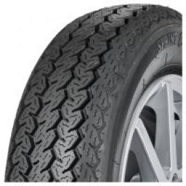 Pneus Vredestein  dimension 215/60 R15 94W Sprint Classic DOT 2019
