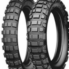 Pneus Michelin 110/80-18 58S TT T 63 Rear • Efficacité énergétique :  • Classe d’adhérence sur route mouillée :  • Classe de bruit de roulement :  • Bruit de roulement extérieur : 0 • Catégorie de pneus :