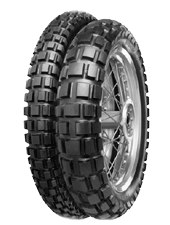 Pneus Continental 3.25-18 59S TT TKC 80 Twinduro M+S RF Rear M/C Pneus Continental dimension 3.25-18 59S TT TKC 80 Twinduro M+S RF Rear M/C
