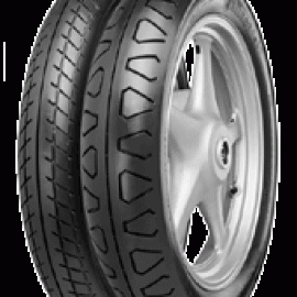Pneus Continental  dimension 110/90-16 59V TKV 11 Front M/C