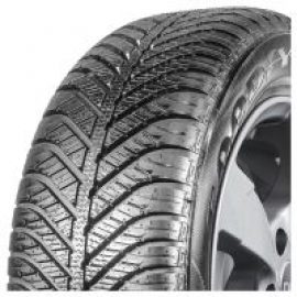 Pneus Goodyear  dimension 195/60 R15 88H Vector 4Seasons