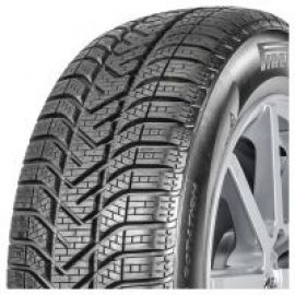 Pneus Pirelli  dimension 195/65 R15 91T W 190 Snowcontrol 3 M+S Ecoimpact