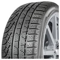 Pneus Pirelli 245/35 R18 92V W 240 Sottozero 2 r-f XL Pneus Pirelli dimension 245/35 R18 92V W 240 Sottozero 2 r-f XL