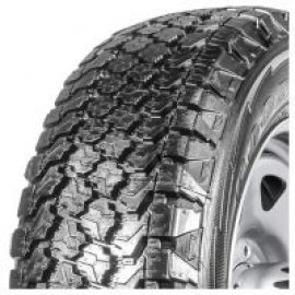 Pneus Goodyear LT235/85 R16 108Q/104Q Wrangler AT/SA+ • Efficacité énergétique :   • Classe d’adhérence sur route mouillée :   • Classe de bruit de roulement :   • Bruit de roulement extérieur : 0 • Catégorie de pneus :